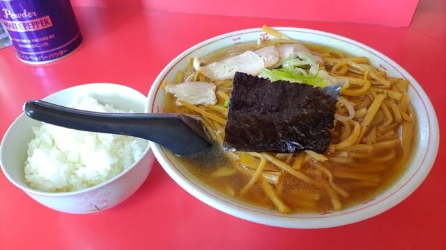 三平ラーメン 南町店 - 帯広（ラーメン）の写真