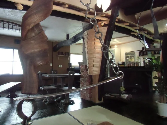 おうるの森 - 美瑛（カフェ）の写真