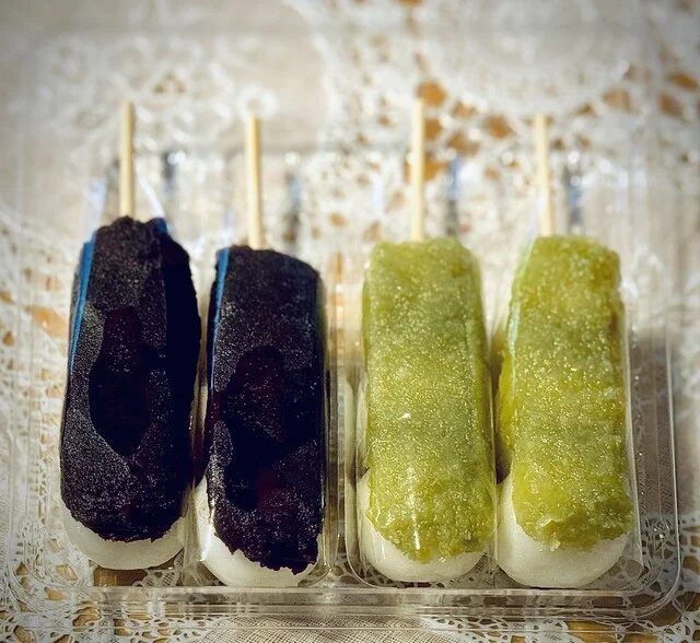 一久大福堂 フィール旭川店（いちきゅうだいふくどう） - 旭川（大福）の写真