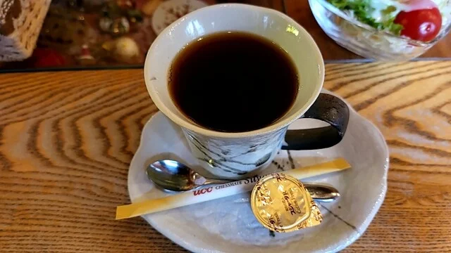 ハートカフェ クオーレ（heart cafe CUORE） - 東旭川（カフェ）の写真