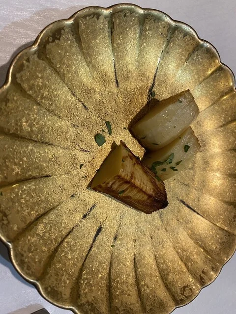 季節の料理と鉄板焼き ぐるり - 旭川（鉄板焼き）の写真