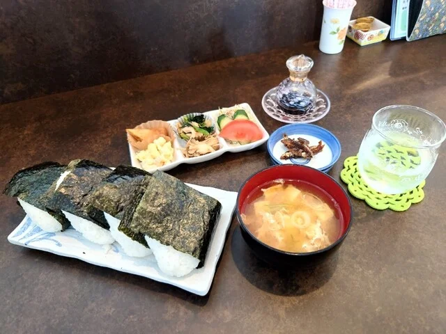 珈琲roomみく - 帯広（カフェ）の写真