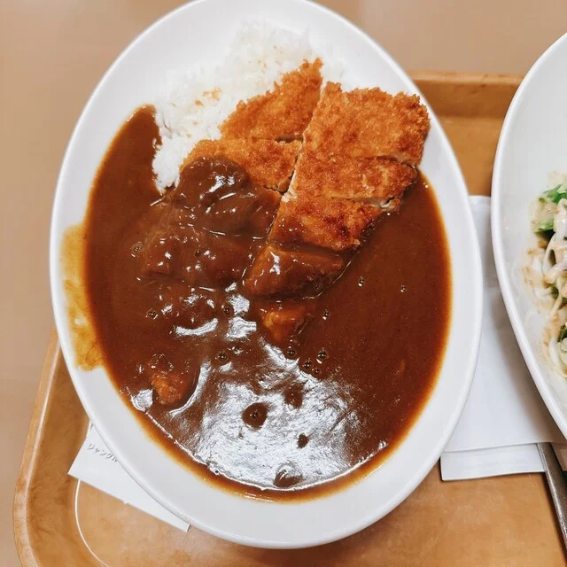 カレーショップジャングル１ WOW店 - 帯広（カレー）の写真