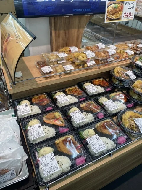 馳走菜 釧路昭和店 - 新富士（惣菜・デリ）の写真