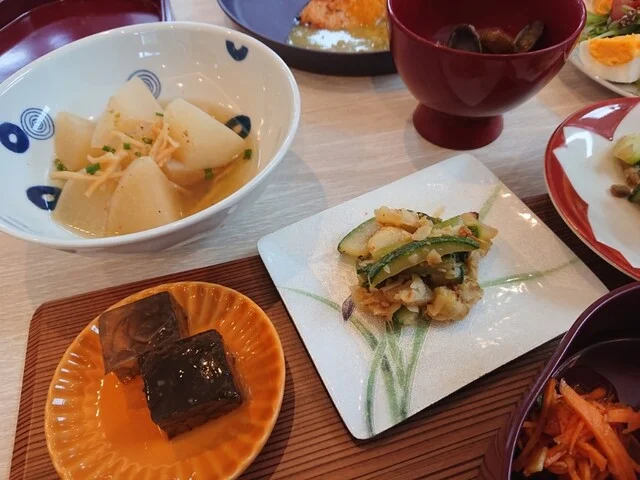 ノブキッチンカフェ（NOBU KITCHEN Cafe） - 帯広（カフェ）の写真