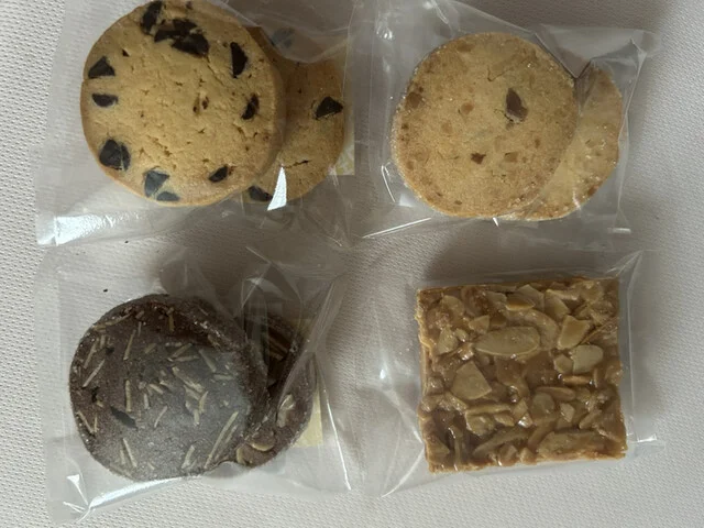 C'est la vie（セ ラ ヴィ） - 知床斜里（ケーキ）の写真