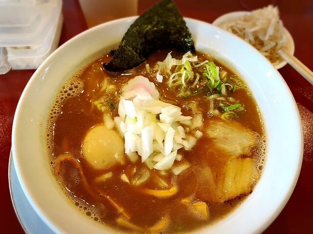 麺房 十兵衛 五所川原店（メンボウ ジュウベエ） - 五所川原（ラーメン）の写真