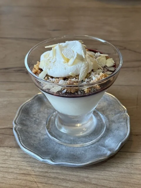 CAFE YOMU（カフェ ヨム） - 美瑛（カフェ）の写真