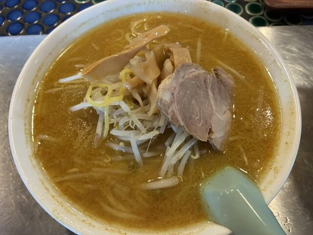 羅魅陀（ラミタ） - 沼ノ端（ラーメン）の写真