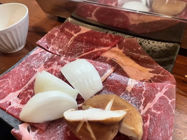旨肉処 かずひこ - 新旭川（焼肉）の写真