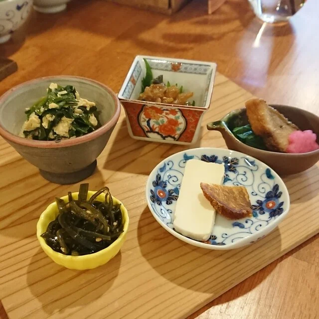 まんまる まほろ - 旭川（日本料理）の写真