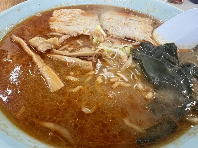 寳龍 沼ノ端店（ホウリュウ） - 沼ノ端（ラーメン）の写真