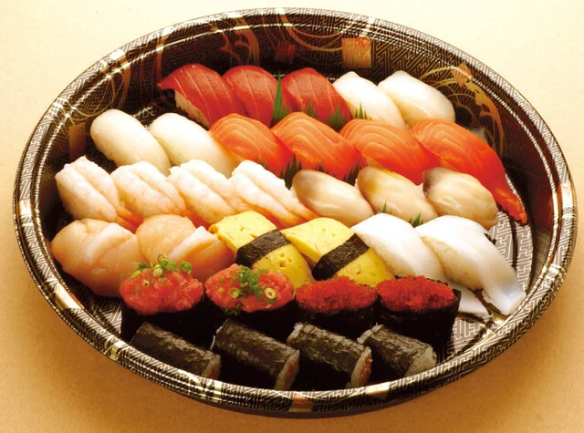 回転寿司 まつりや 帯広西店 - 西帯広（回転寿司）の写真