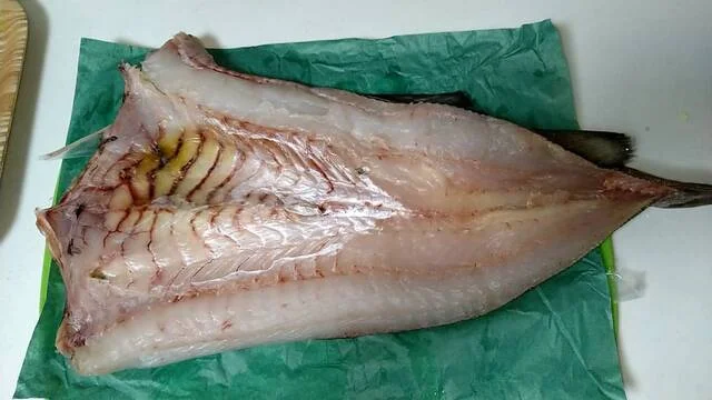 塩干魚卵 高橋商店 - 釧路（その他）の写真