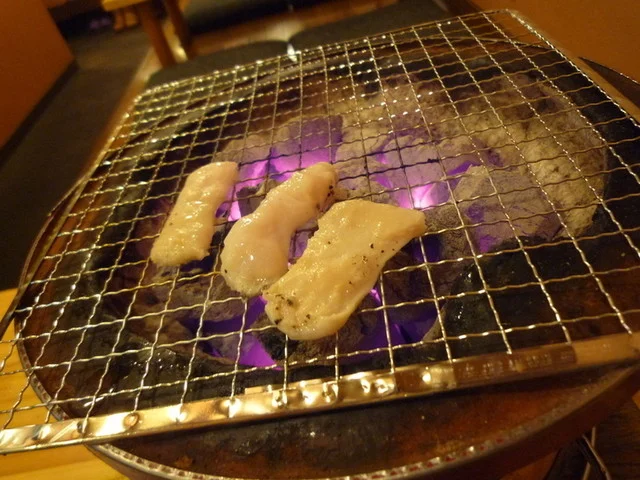 五郎 - 旭川（焼肉）の写真