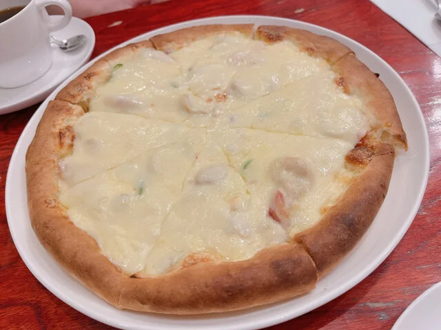 デシベル - 新大楽毛（喫茶店）の写真