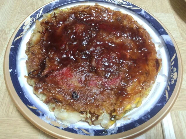 八戒（はっかい） - 釧路（お好み焼き）の写真