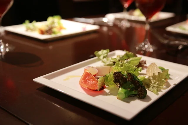 ル・キャトリエム 運河通り店（le quatrieme） - 小樽（カフェ）の写真