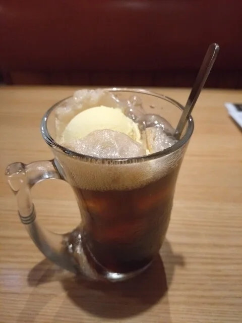 びっくりドンキー 苫小牧東店 - 沼ノ端（ファミレス）の写真