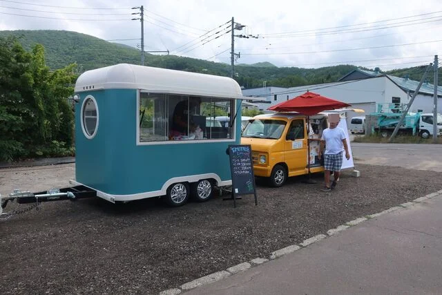TOMO TACOS Libre（トモ タコス リブレ） - 小樽（タコス）の写真