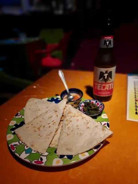 TACOSTAND CLUB BROOKLYN（タコスタンド クラブ ブルックリン） - 旭川（タコス）の写真