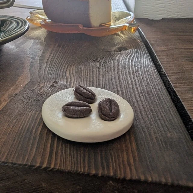 えな珈琲 - 新旭川（カフェ）の写真