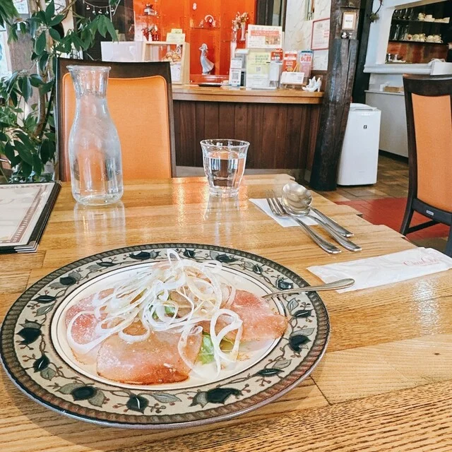 キッチン　きたはら - 帯広（洋食）の写真