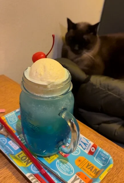 セブンカフェ（VII CAFE） - 旭川（バー）の写真