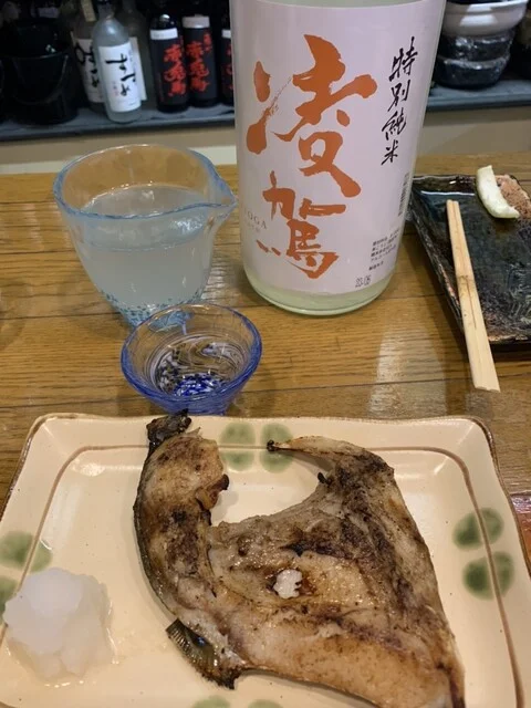 居酒屋 寛 - 青葉（居酒屋）の写真