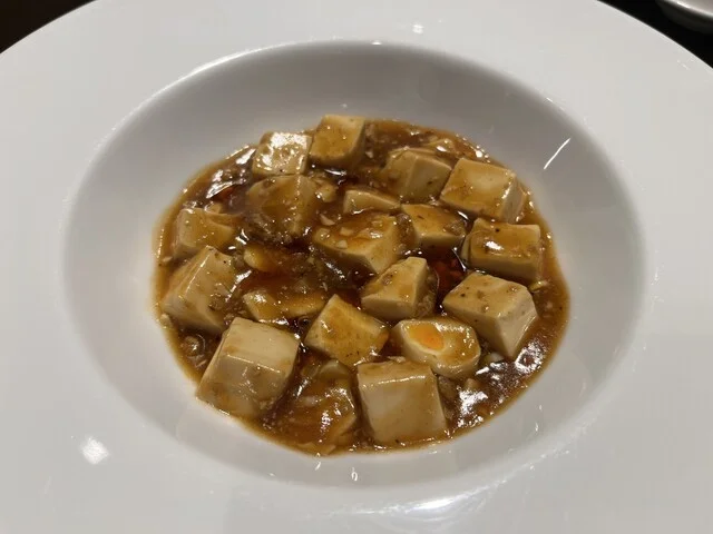 チャイニーズ キュイジーヌ ラ・ヴート - 豊浦（中華料理）の写真