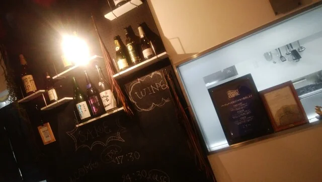 炭火焼鶏&times;デザート こてつ - 柏林台（居酒屋）の写真