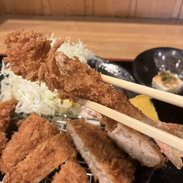 とんかつ 尚藤（とんかつ 尙藤） - 帯広（とんかつ）の写真