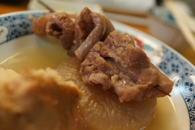 夕膳 - 苫小牧（居酒屋）の写真