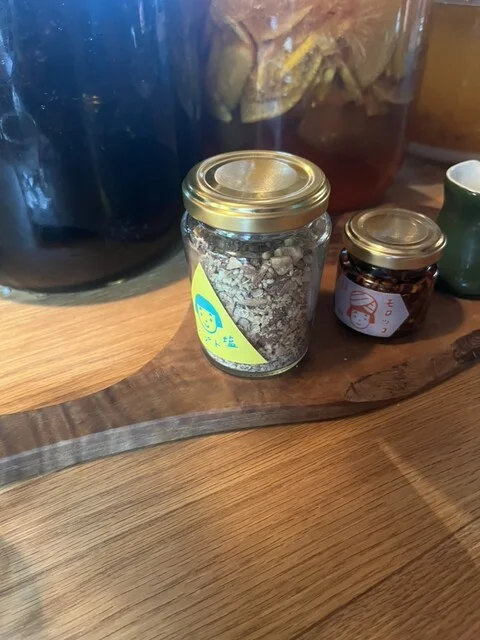 SSAW BIEI - 美馬牛（創作料理）の写真