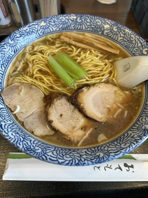 らぁめん とん平 - 帯広（ラーメン）の写真