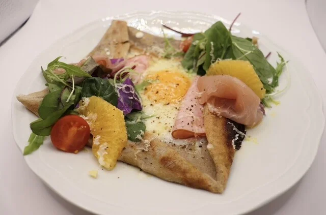 Dan CAFE（ダンカフェ） - 南稚内（カフェ）の写真