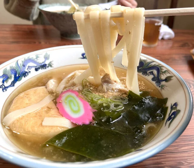 めぐろ - 近文（食堂）の写真