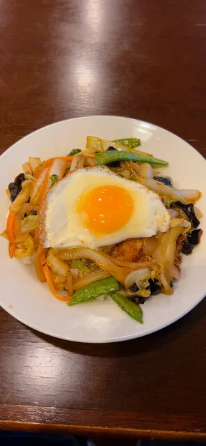 ニューかおり（NEW KAORI） - 根室（洋食）の写真