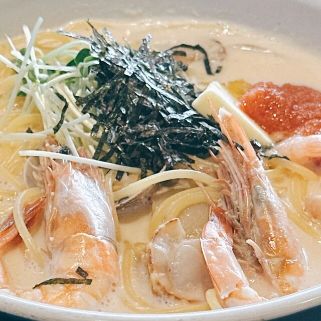 ジョリーパスタ 帯広西店（Jolly Pasta） - 柏林台（パスタ）の写真