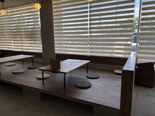 帯広純豆腐（オビヒロスンドゥブ） - 柏林台（韓国料理）の写真