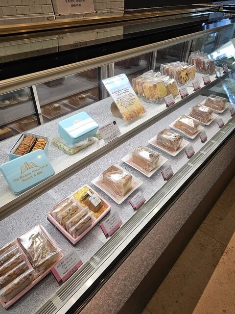 PATISSERIE WINDSOR（パティスリー ウィンザー） - 豊浦（カフェ）の写真