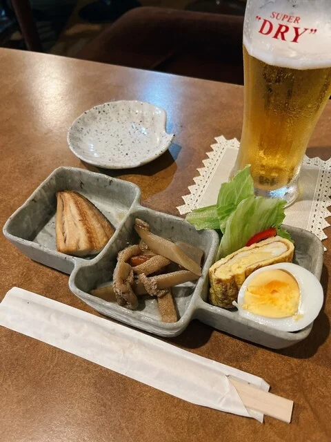 軽食喫茶 一の樹 - 旭川（喫茶店）の写真