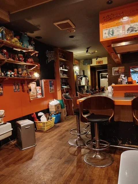 カフェ リブレ（CAFE LIBRE） - 釧路（カフェ）の写真