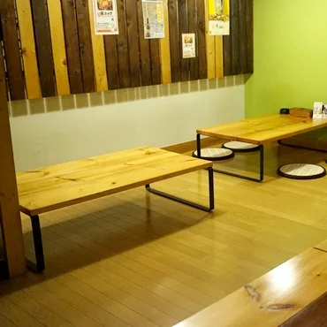 ふくろう亭（ふくろうてい） - 旭川（居酒屋）の写真