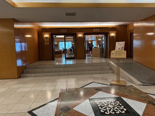 登別温泉　ホテルまほろば（マホロバ） - 登別市その他（ホテル）の写真