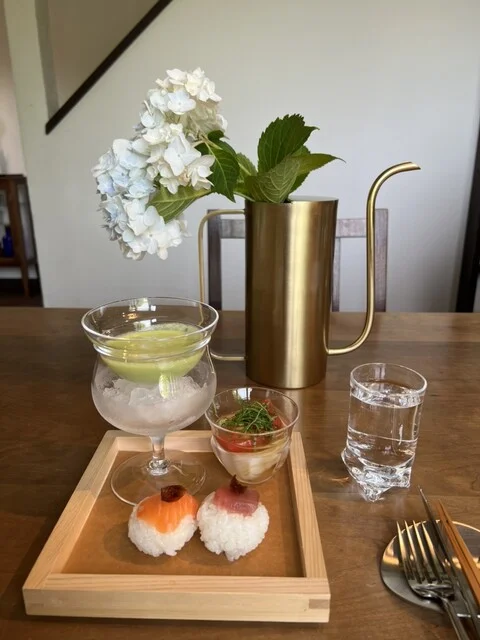 サノワ サロンドテ（sanowa salon de the） - 帯広（カフェ）の写真