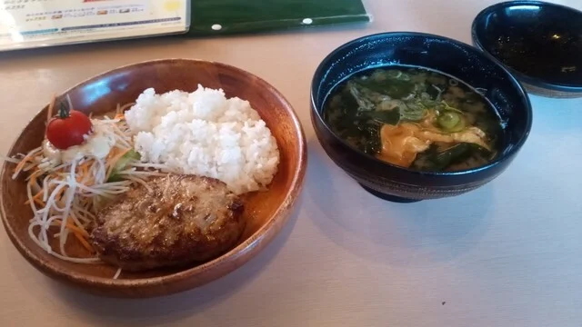 びっくりドンキー 柏林台店  - 柏林台（ファミレス）の写真