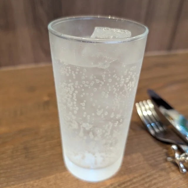 Bistroくんぷう - 南永山（ビストロ）の写真