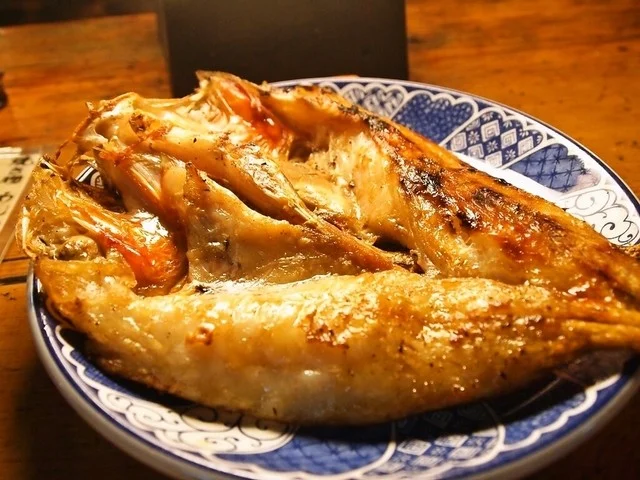 炉ばた（ろばた） - 釧路（ろばた焼き）の写真