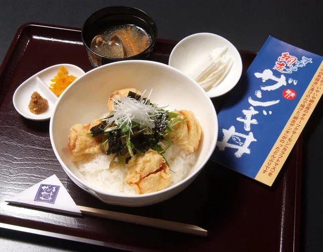 キネマ館（道の駅　流水街道　網走） - 桂台（ラーメン）の写真